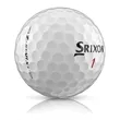 Srixon® 12 Pack Z-STAR XV Golf Balls | https://www.bestnamebadges.com