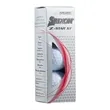 Srixon® 12 Pack Z-STAR XV Golf Balls | https://www.bestnamebadges.com