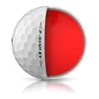 Srixon® 12 Pack Z-STAR XV Golf Balls | https://www.bestnamebadges.com