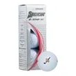 Srixon® 12 Pack Z-STAR XV Golf Balls | https://www.bestnamebadges.com