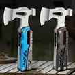 Multi Tool Camping Hatchet With Hammer And Survival Kit | https://www.bestnamebadges.com