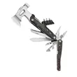 Multi Tool Camping Hatchet With Hammer And Survival Kit | https://www.bestnamebadges.com