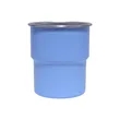 Stainless Steel Outdoor Camping Handle Cup | https://www.bestnamebadges.com