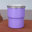 Stainless Steel Outdoor Camping Handle Cup | https://www.bestnamebadges.com