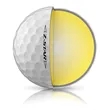 Srixon® 12 Pack Z-STAR Golf Balls | https://www.bestnamebadges.com