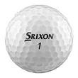 Srixon® 12 Pack Z-STAR Golf Balls | https://www.bestnamebadges.com