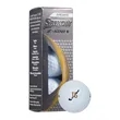 Srixon® 12 Pack Z-STAR DIAMOND Golf Balls | https://www.bestnamebadges.com