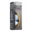 Srixon® 3 Pack Z-STAR DIAMOND Golf Balls | https://www.bestnamebadges.com