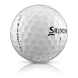 Srixon® 3 Pack Z-STAR DIAMOND Golf Balls | https://www.bestnamebadges.com