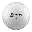 Srixon® 3 Pack Z-STAR DIAMOND Golf Balls | https://www.bestnamebadges.com
