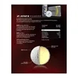 Srixon® 3 Pack Z-STAR DIAMOND Golf Balls | https://www.bestnamebadges.com