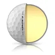 Srixon® 3 Pack Z-STAR DIAMOND Golf Balls | https://www.bestnamebadges.com