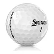 Srixon® 3 Pack Q-STAR TOUR Golf Balls | https://www.bestnamebadges.com