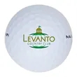 Srixon® 12 Pack Marathon Golf Balls | https://www.bestnamebadges.com