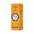 Callaway Warbird Golf Balls with Custom Imprints | https://www.bestnamebadges.com