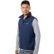 Columbia Ascender Soft Shell Vest | https://www.bestnamebadges.com