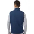 Columbia Ascender Soft Shell Vest | https://www.bestnamebadges.com