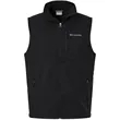 Columbia Ascender Soft Shell Vest | https://www.bestnamebadges.com