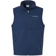 Columbia Ascender Soft Shell Vest | https://www.bestnamebadges.com