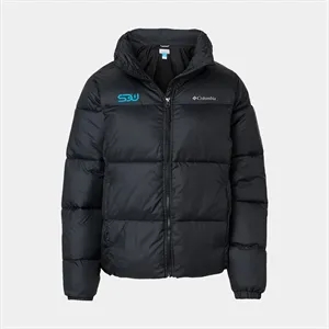 Columbia Women's Full-Zip Jacket | https://www.bestnamebadges.com