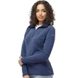 Columbia Women's Glacial Half-Zip Pullover | https://www.bestnamebadges.com