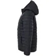Columbia Youth Powder Lite Hooded Jacket | https://www.bestnamebadges.com