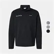 Columbia Fleece Half Snap Pullover | https://www.bestnamebadges.com