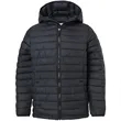 Columbia Youth Powder Lite Hooded Jacket | https://www.bestnamebadges.com