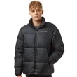 Columbia Puffect Jacket | https://www.bestnamebadges.com