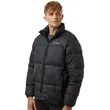 Columbia Puffect Jacket | https://www.bestnamebadges.com