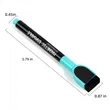 Whiteboard Markers Pen Erasable | https://www.bestnamebadges.com