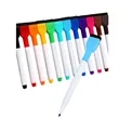 Whiteboard Markers Pen Erasable | https://www.bestnamebadges.com
