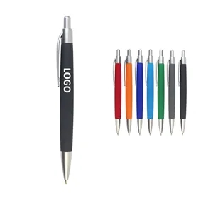Retractable 0.7 Mm Ballpoint Pens