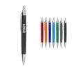 Retractable 0.7 Mm Ballpoint Pens | https://www.bestnamebadges.com
