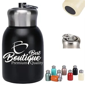 Mini Travel Mug Insulated Bottle Cup