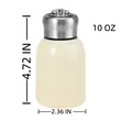 Mini Travel Mug Insulated Bottle Cup | https://www.bestnamebadges.com