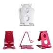 Adjustable Phone Stand Tablet Holder | https://www.bestnamebadges.com