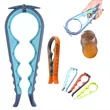 4 In 1 Jar Opener Bottle Can Easy Grip | https://www.bestnamebadges.com