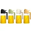 2 In 1 Oil Dispenser Sprayer 16oz | https://www.bestnamebadges.com
