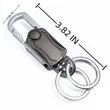 Multifunctional Fingertip Spinner Bottle Opener Knife | https://www.bestnamebadges.com