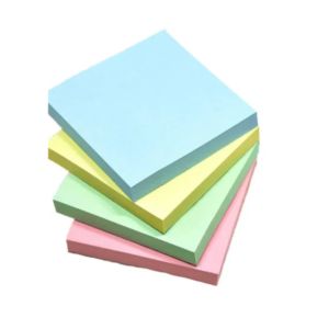 Custom Printed Notepad