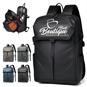 Waterproof Large Backpack Travel Camping Business
