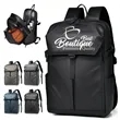 Waterproof Large Backpack Travel Camping Business | https://www.bestnamebadges.com