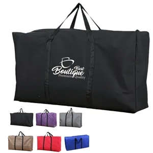 Extra Large Moving Bag Storage Waterproof Heavy Duty