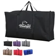 Extra Large Moving Bag Storage Waterproof Heavy Duty | https://www.bestnamebadges.com