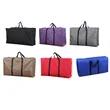 Extra Large Moving Bag Storage Waterproof Heavy Duty | https://www.bestnamebadges.com