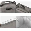 Insulated Lunch Bag with Handle | https://www.bestnamebadges.com