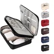 Digital Electronic Storage Bag with Removable Partitions | https://www.bestnamebadges.com