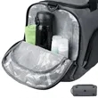 35L Sports Duffel Bag with Multiple Compartments | https://www.bestnamebadges.com