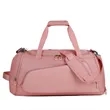 35L Sports Duffel Bag with Multiple Compartments | https://www.bestnamebadges.com